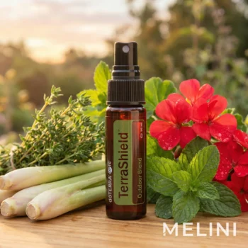 doTERRA TerraShield Spray
