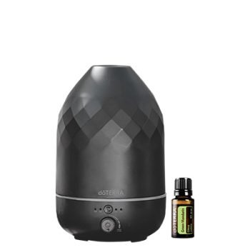 doTERRA diffúzorok