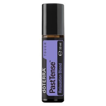 doterra pasttense