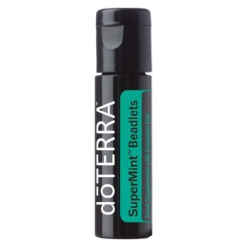 doterra supermint gyongyocske