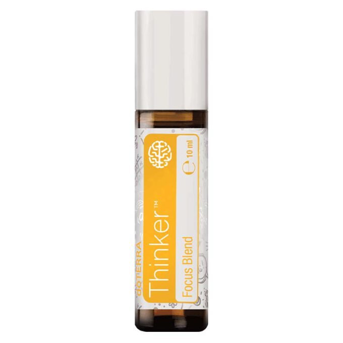 doterra thinker