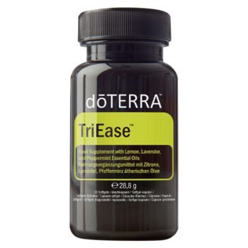 doterra triease lagyzselatin kapszula
