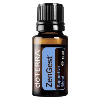 doterra zengest