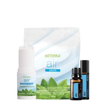doTERRA Air termékek