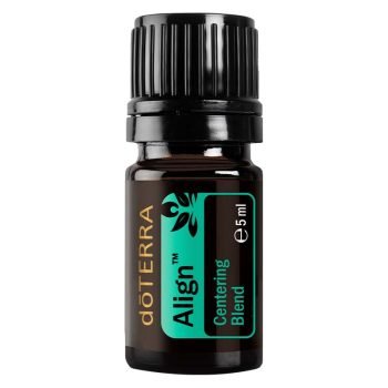 doterra align
