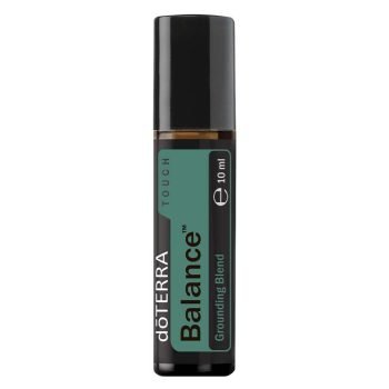 doterra balance touch
