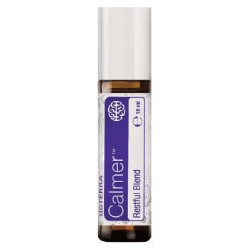 doterra calmer