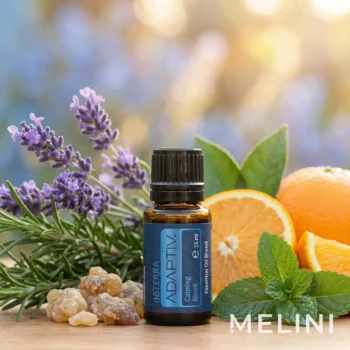 doTERRA Adaptiv