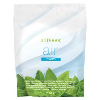 doTERRA Air drops