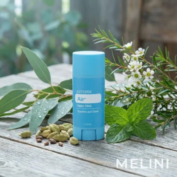 doTERRA Air légúttisztító stift