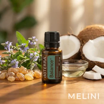 doTERRA Balance