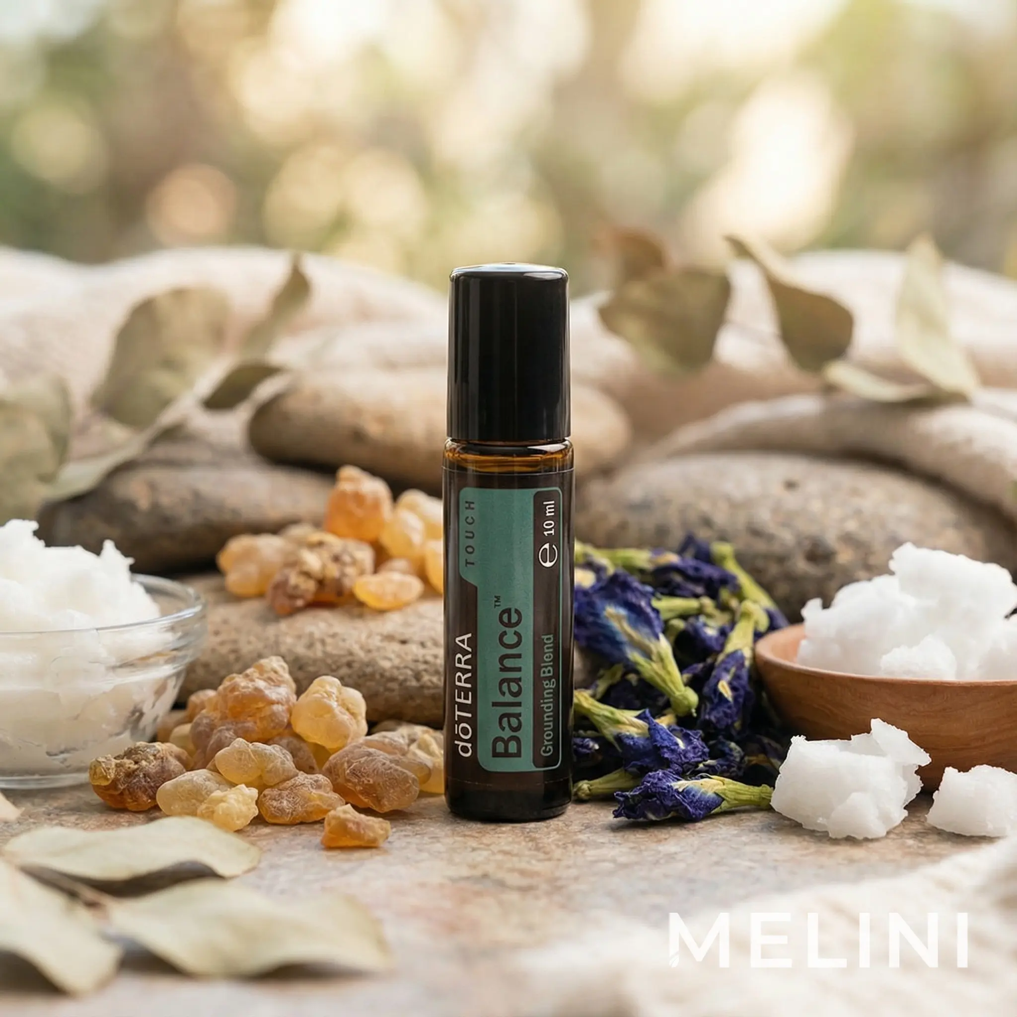 doTERRA Balance Touch