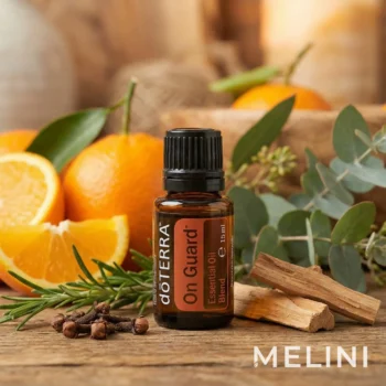 doTERRA On Guard 15 ml