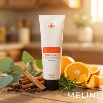 doTERRA On Guard fogkrém