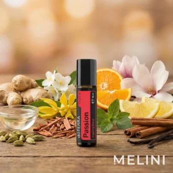 doTERRA Passion Touch