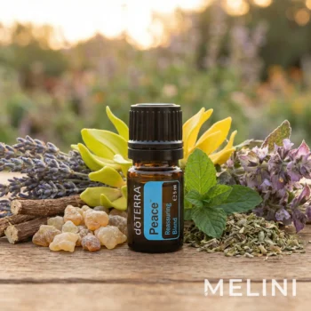 doTERRA Peace