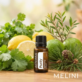 doTERRA Purify15 ml