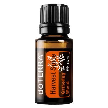 doterra Harvest Spice