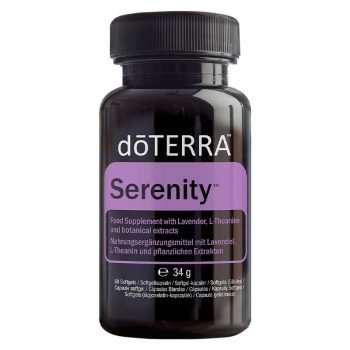 doterra serenity lagyzselatin kapszula