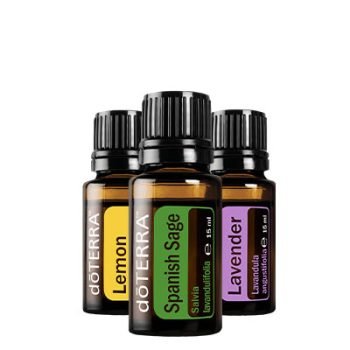 Esszenciális olajok