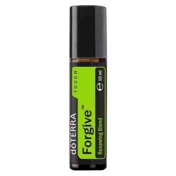 doterra forgive touch