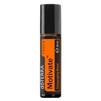 doterra motivate touch