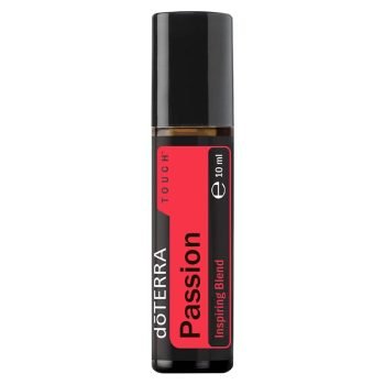 doterra passion touch