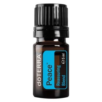 doTERRA peace