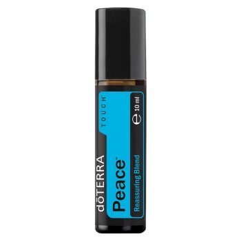 doterra peace touch