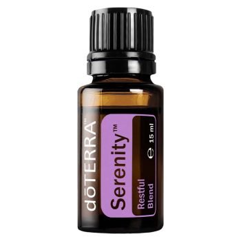 doterra serenity