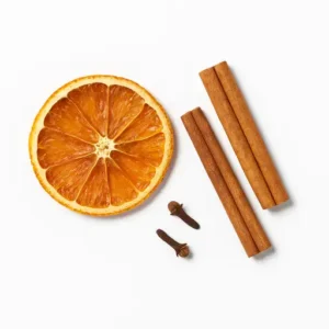 bakingspice