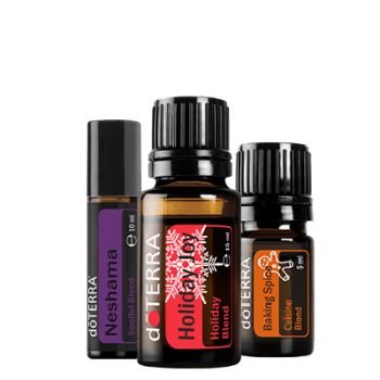 Karácsonyi termékek