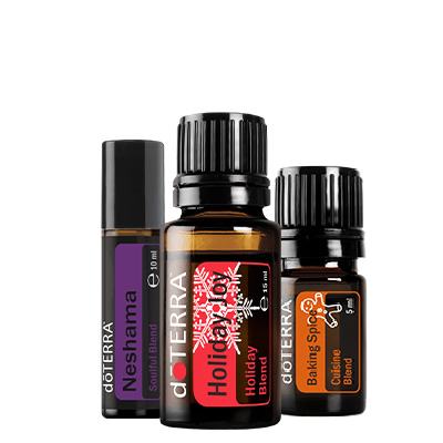 Karácsonyi termékek