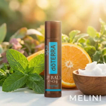 doTERRA Ajakbalzsam
