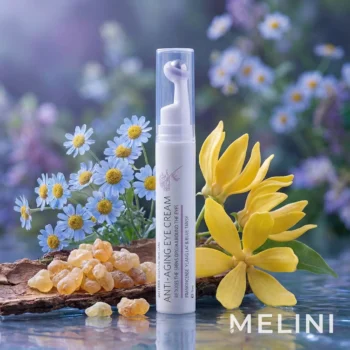 doTERRA Öregedésgátló szemkrém