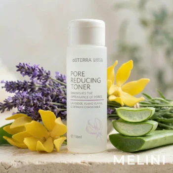 doTERRA Pórus összehúzó tonizáló