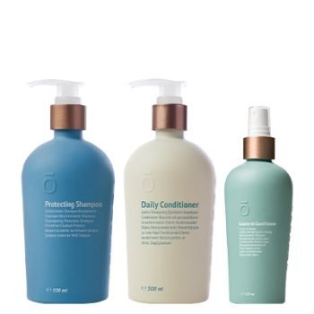 dōTERRA Hajápolás