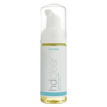 doterra hd clear habzó artisztító