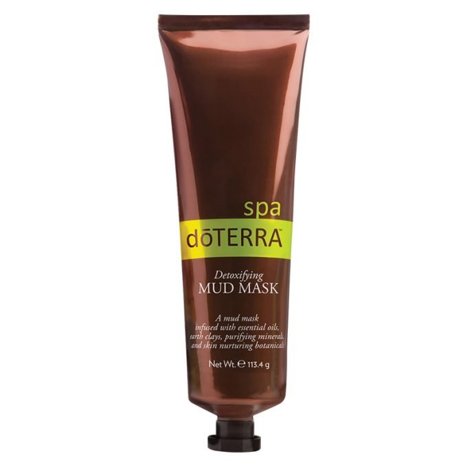 doterra méregtelenitő iszappakolás