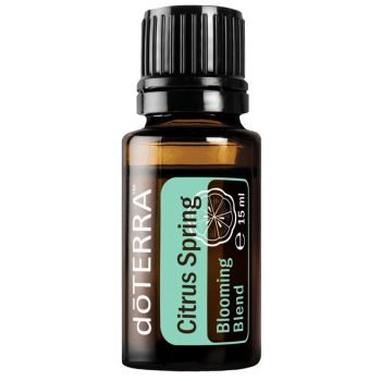 doterra citrus spring illóolaj