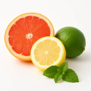 citrusok kézkrém