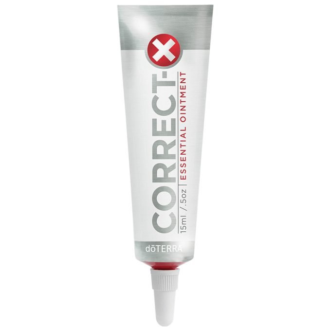 doterra correct-x