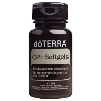 doterra cp+ lágyzselatin kapszula