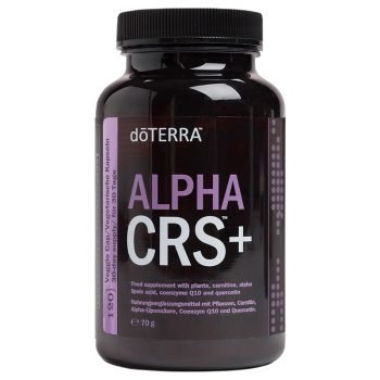 doterra crs+