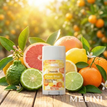 doTERRA Citrus Bliss dezodor