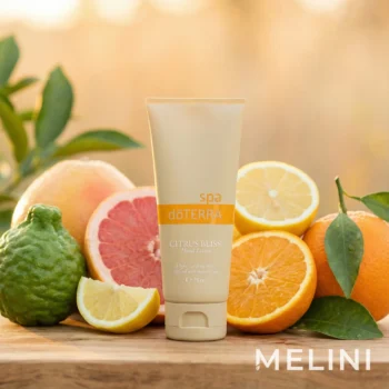 doTERRA Citrus Bliss kézkrém