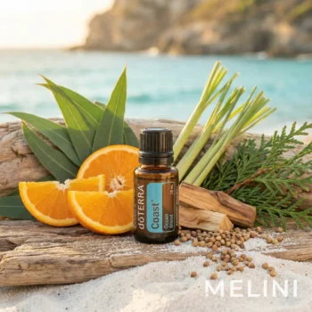 doTERRA Coast 15 ml