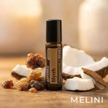 doTERRA Mirha Touch 10ml