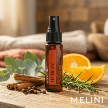doTERRA On Guard kézfertőtlenítő permet
