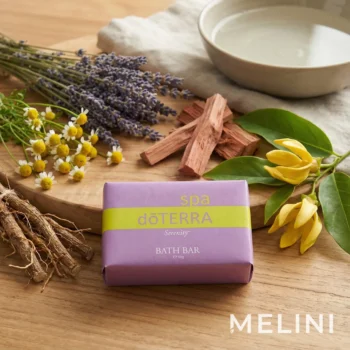 doTERRA Serenity szappan